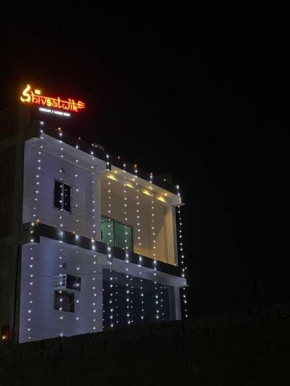 Shivsatwik homestay